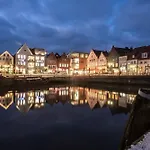 Lejlighed Bude 7 Dagebüll