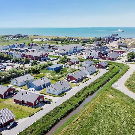 Lejlighed Bude 7 Dagebüll