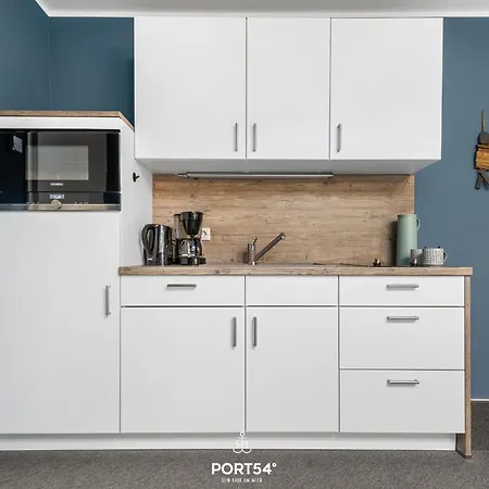 Bude 7 * Dagebüll