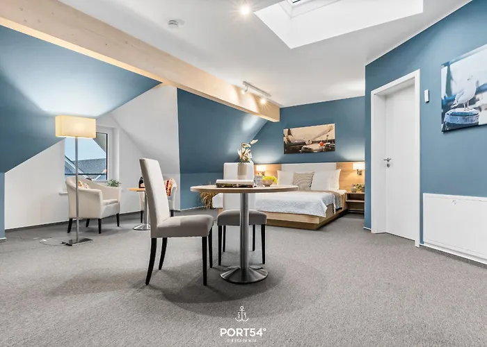 Apartament Bude 7 *
