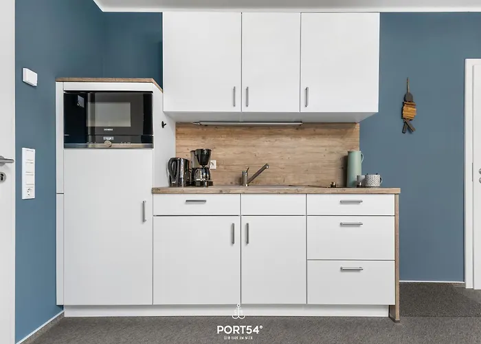Bude 7 * Dagebüll
